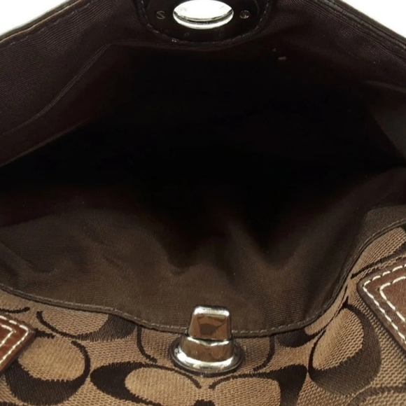 COACH Hampton F13973 - Picture 5 of 8